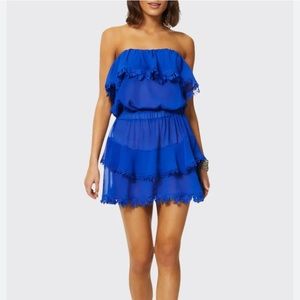 NWT Ramy Brook Garcia Dress